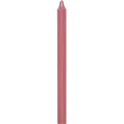 IB Laursen Stabkerze rustikal 29 cm, Ø 2,2 cm