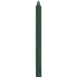 IB Laursen Stabkerze rustikal 29 cm, Ø 2,2 cm