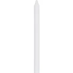 IB Laursen Stabkerze rustikal 29 cm, Ø 2,2 cm
