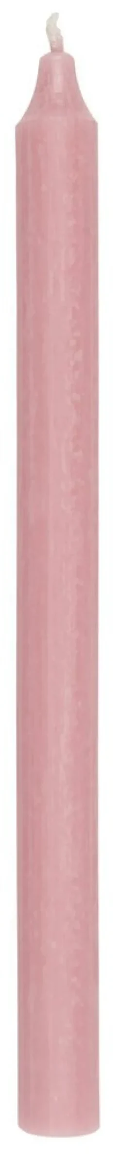IB Laursen Stabkerze rustikal 29 cm, Ø 2,2 cm