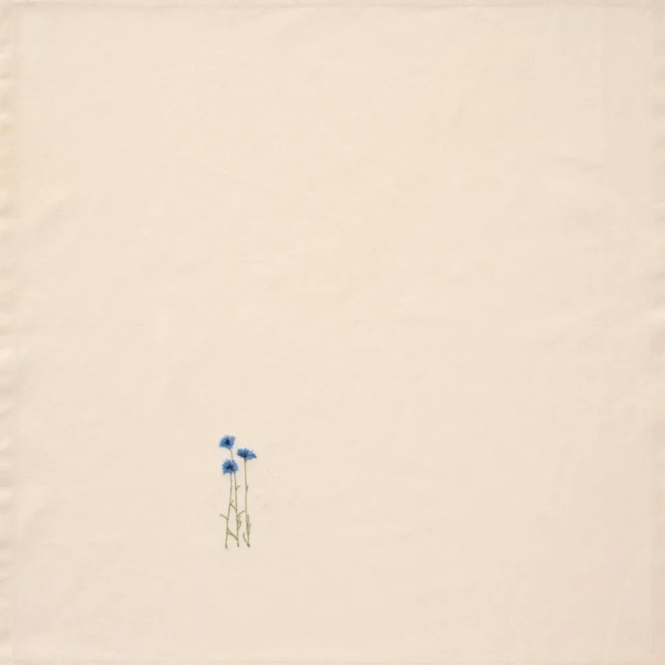 IB Laursen Stoffserviette Flora