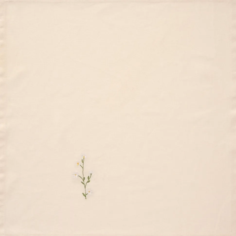 IB Laursen Stoffserviette Flora