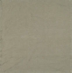 IB Laursen Stoffserviette Freja aus Leinen und Baumwolle