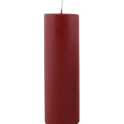 IB Laursen Stumpenkerze 20cm