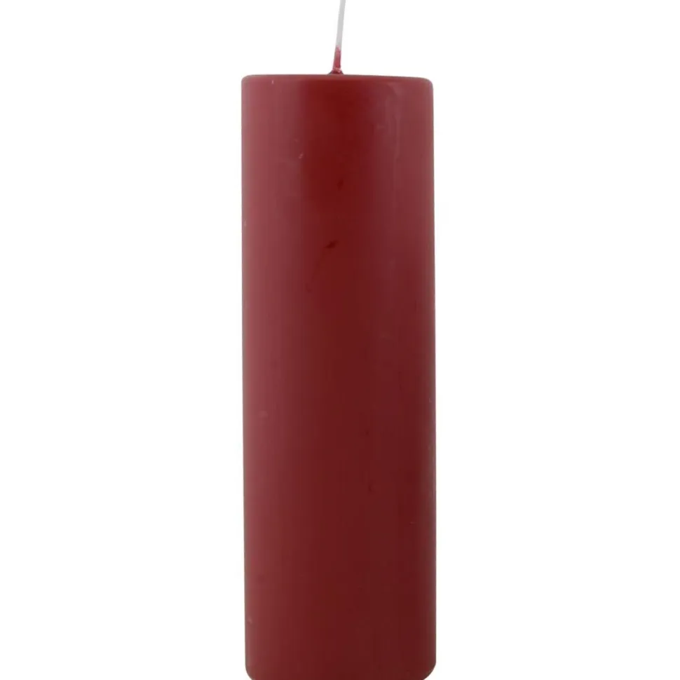 IB Laursen Stumpenkerze 20cm