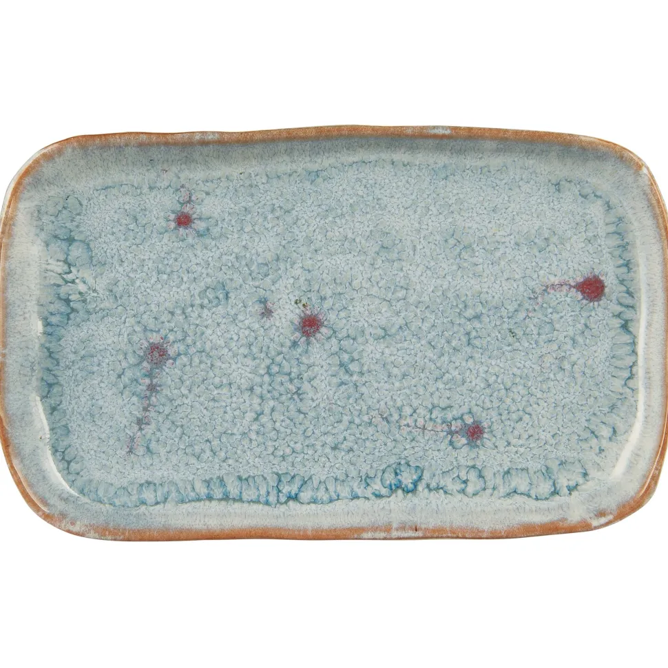 IB Laursen Tablett Ocean Blue