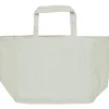 IB Laursen Tasche mit Muster reversibel groß