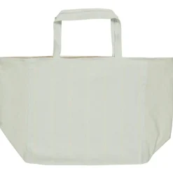 IB Laursen Tasche mit Muster reversibel groß