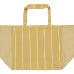 IB Laursen Tasche mit Muster reversibel groß
