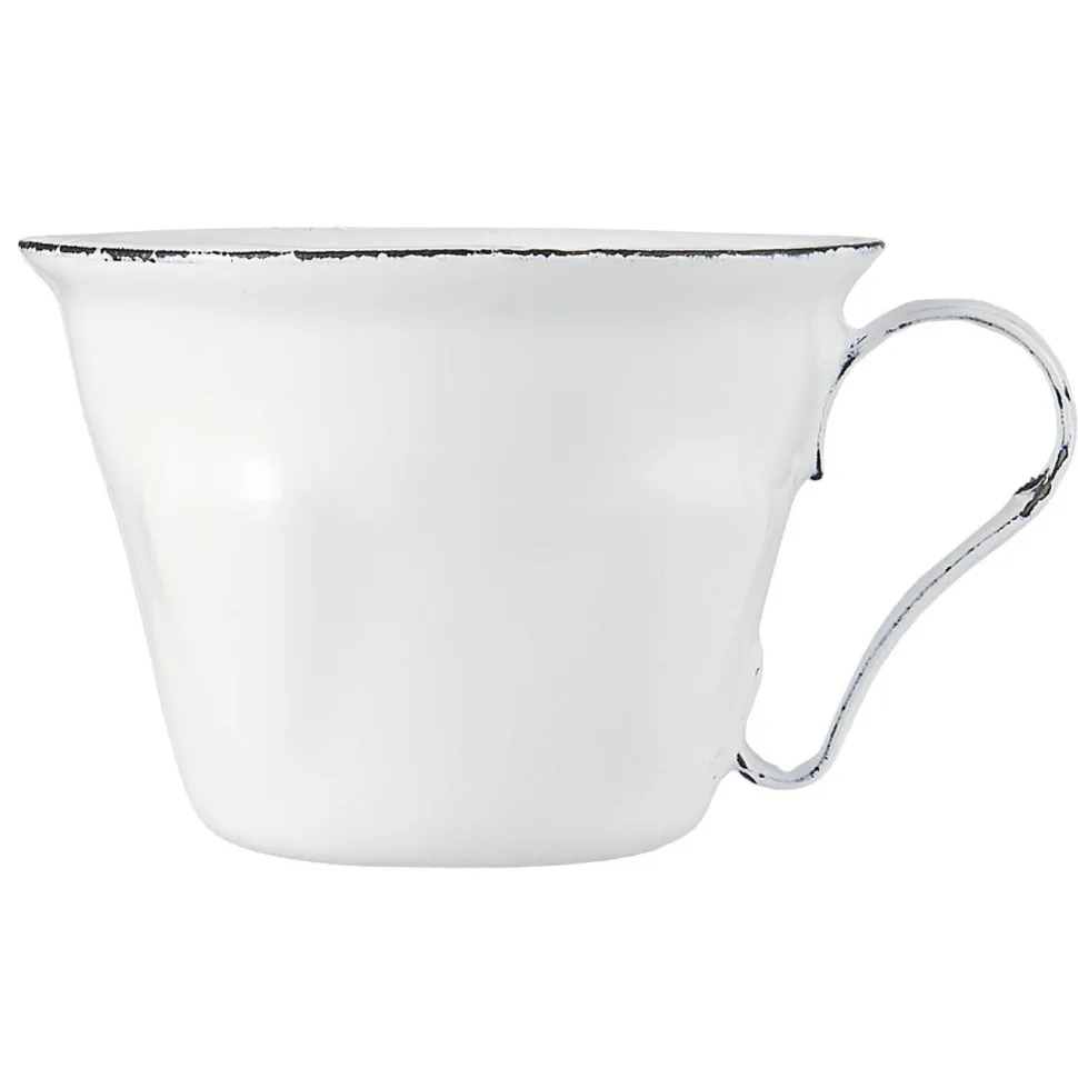 IB Laursen Tasse mini Emaille