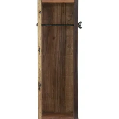 IB Laursen Toilettenpapier Halter aus Holz UNIKA Shaker