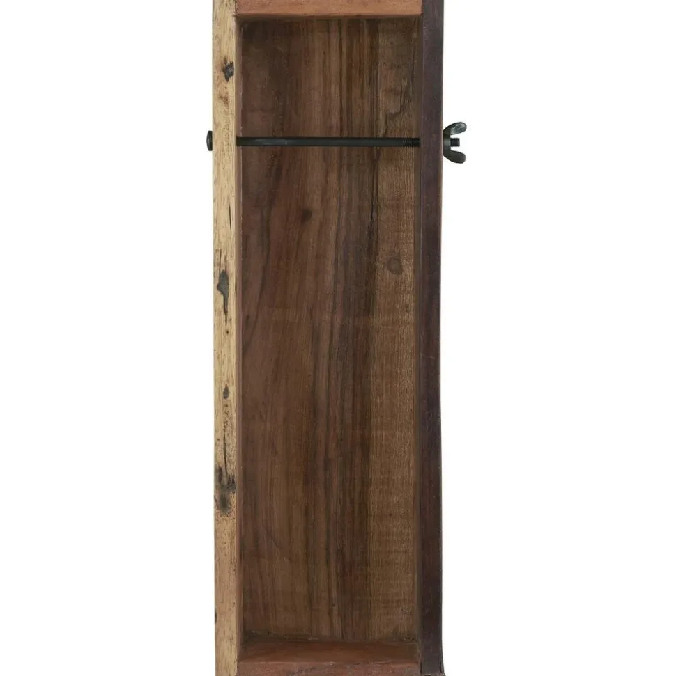 IB Laursen Toilettenpapier Halter aus Holz UNIKA Shaker