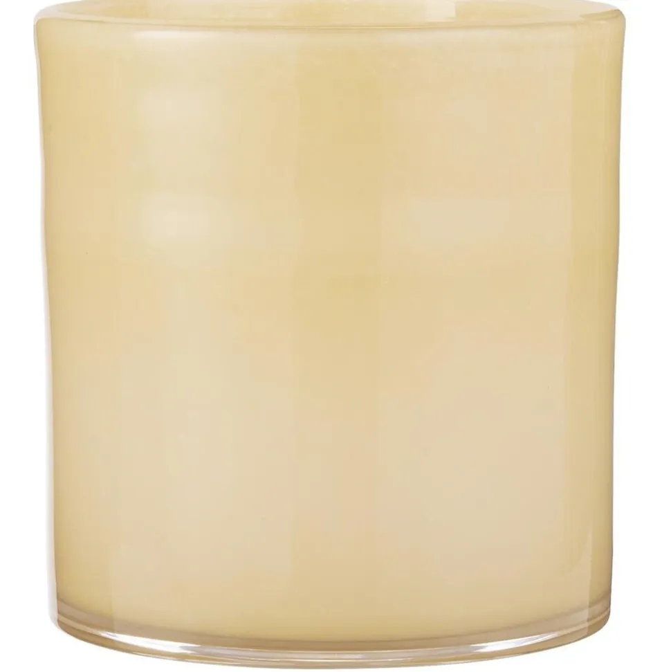IB Laursen Topf Venecia durchgefärbtes Glas