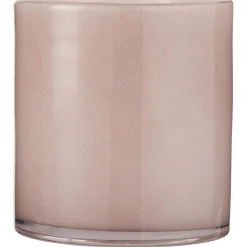 IB Laursen Topf Venecia durchgefärbtes Glas