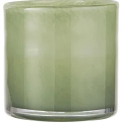 IB Laursen Topf Venecia durchgefärbtes Glas
