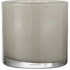 IB Laursen Topf Venecia durchgefärbtes Glas