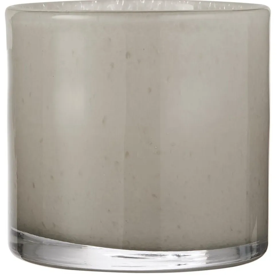 IB Laursen Topf Venecia durchgefärbtes Glas