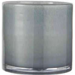 IB Laursen Topf Venecia durchgefärbtes Glas