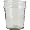 IB Laursen Trinkglas Brighton mundgeblasen