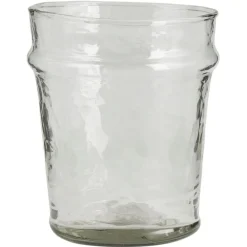 IB Laursen Trinkglas Brighton mundgeblasen