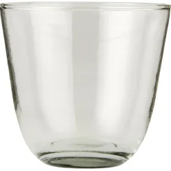 IB Laursen Trinkglas Ellen mundgeblasen