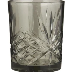 IB Laursen Trinkglas London
