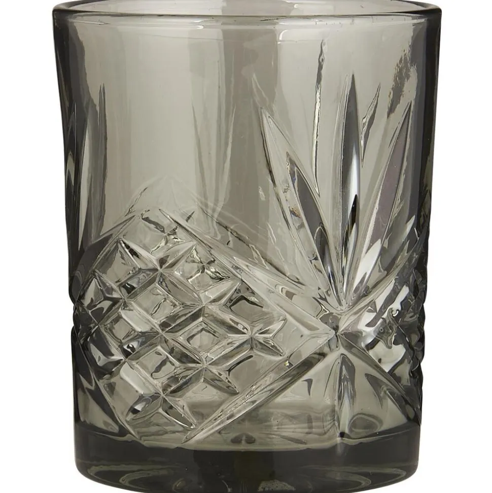 IB Laursen Trinkglas London
