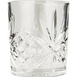 IB Laursen Trinkglas London