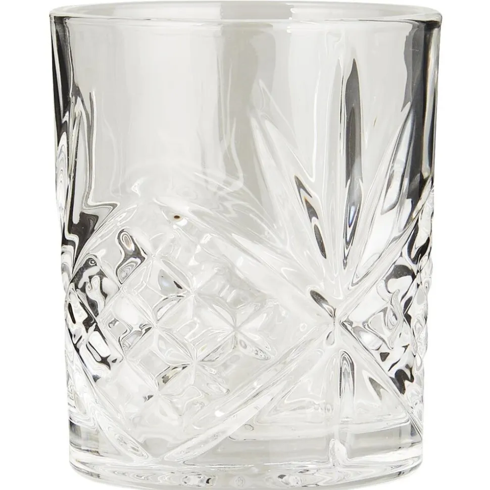 IB Laursen Trinkglas London