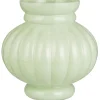 IB Laursen Vase Petra in Hellgrün