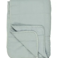 IB Laursen Vintage Quilt unifarben