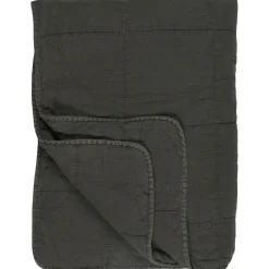 IB Laursen Vintage Quilt unifarben
