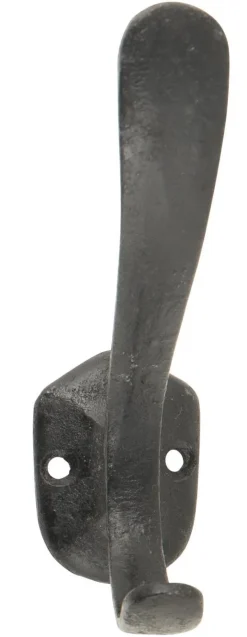 IB Laursen Wandhaken aus Metall doppelt