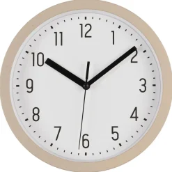 IB Laursen Wanduhr Classic in verschiedenen Farben