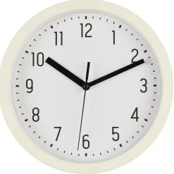 IB Laursen Wanduhr Classic in verschiedenen Farben