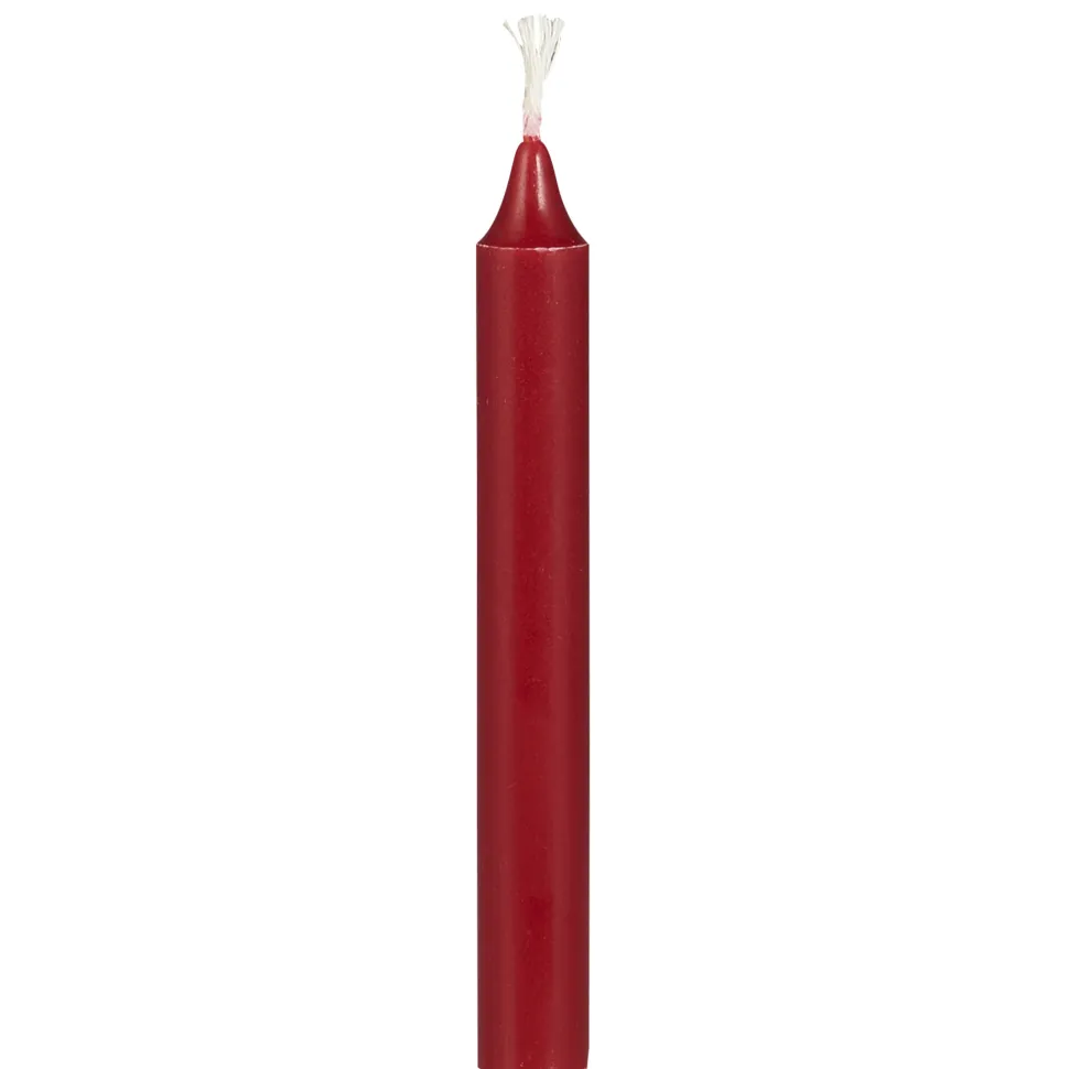 IB Laursen Weihnachtsbaum Kerzen, Schachtel, 12er