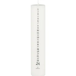 IB Laursen Weihnachtskerze 1-24
