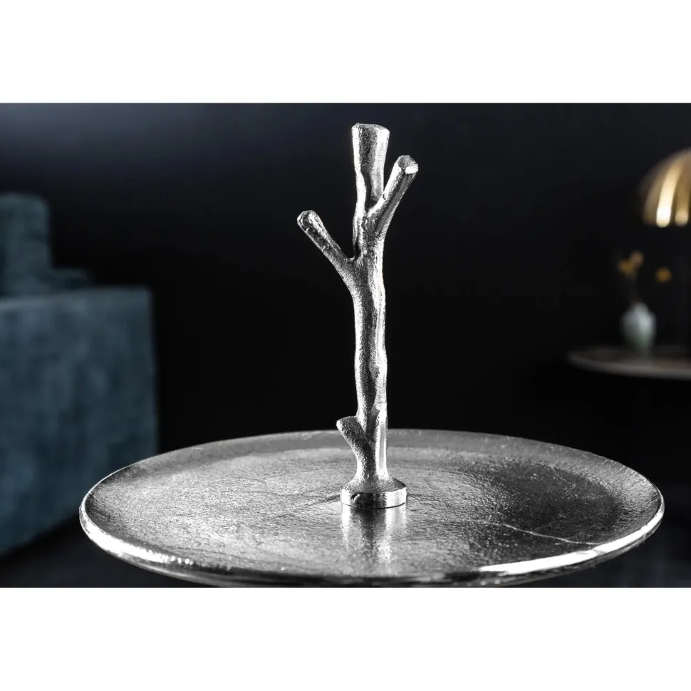 Invicta Etagere Abstract