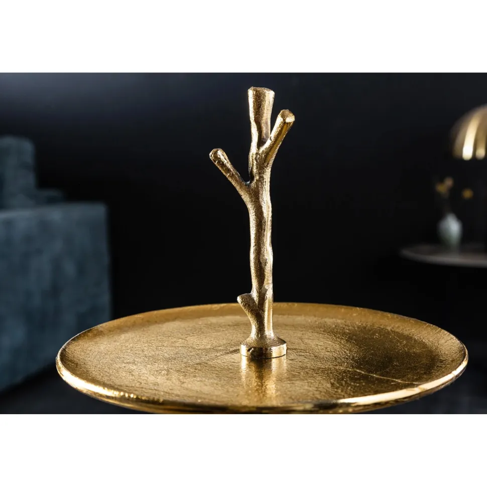 Invicta Etagere Abstract
