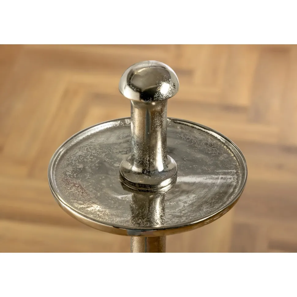 Invicta Etagere Abstract XL mit 6 Tabletts