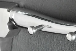 Invicta Garderobe Bull Aluminium