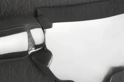 Invicta Garderobe Bull Aluminium