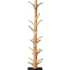 Invicta Garderobenständer Tree Mangostanholz