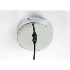 Invicta Pendelleuchte Organic Living 3 Bambus