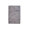 Invicta Teppich aus Baumwolle Fragments 240x160cm grau