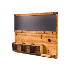 Invicta Wandboard Heritage aus Kiefernholz