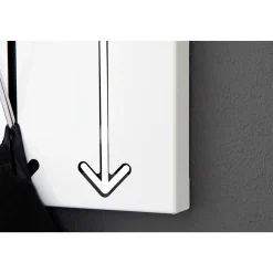 Invicta Wandgarderobe Arrow