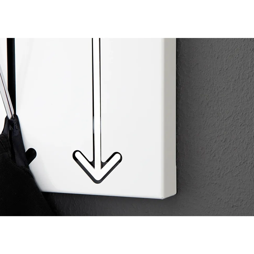 Invicta Wandgarderobe Arrow