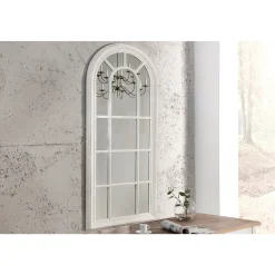Invicta Wandspiegel Castillo Vintage Look Holz