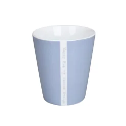 Krasilnikoff Becher Happy Mug Moin Colorful